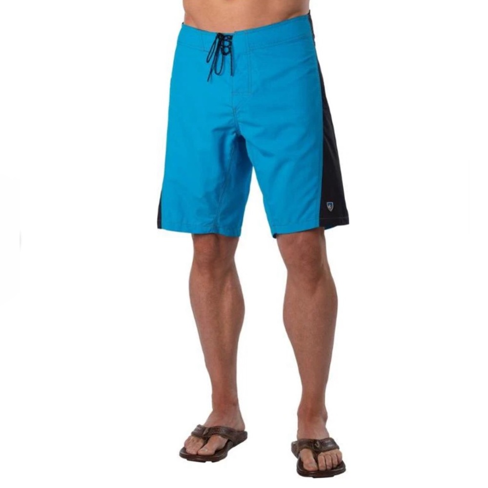 KUHL Mutiny Water Shorts - Men's Size Small